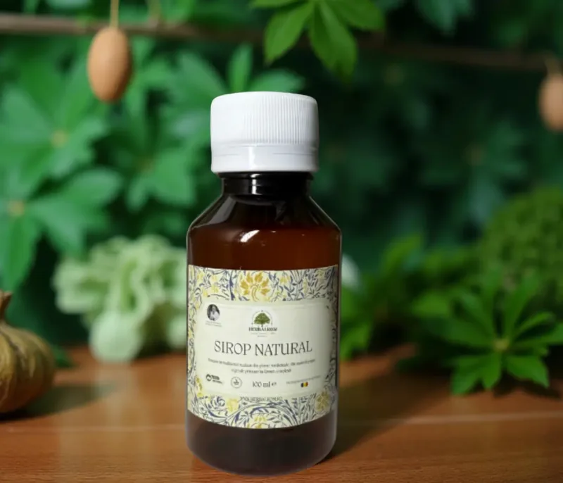 Sirop de Coacăz negru — preț și oferte