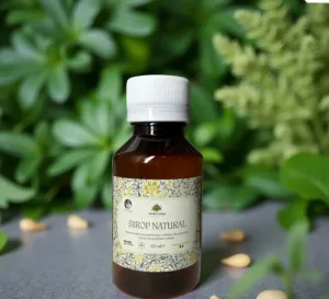 Sirop Cardio-tonic