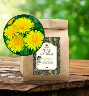 Ceai de Păpădie - herba
