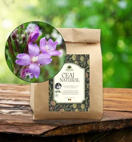 Ceai de Pufuliță - mărunțită (herba concis) — preț și oferte