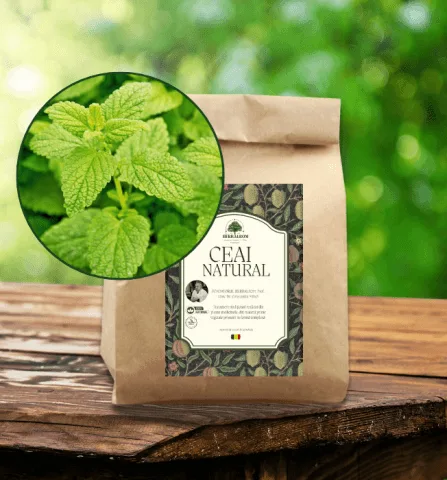 Ceai de Roiniță - mărunțită (herba concis) — preț și oferte