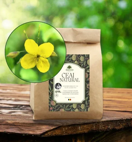 Ceai de Rostopască - herba — preț și oferte