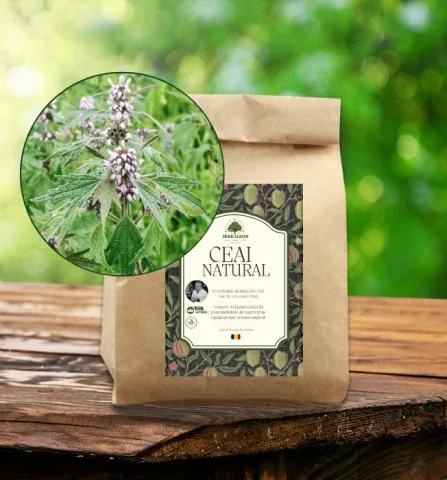 Ceai de Talpa Gâștei - herba — preț și oferte