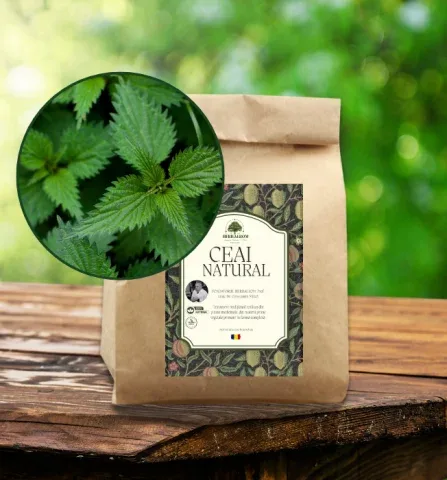 Ceai de Urzică - Herba — preț și oferte
