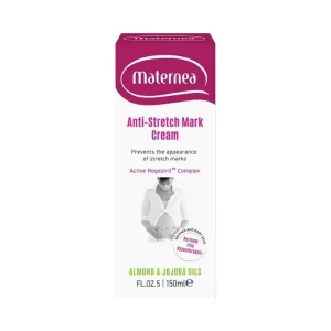 Crema impotriva vergeturilor Regestril, 150ml, Maternea