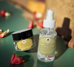 Pachet Cadou - Produse Cosmetice Naturale