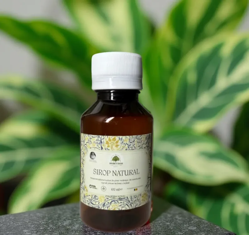 Sirop pentru Pofta de Mancare — preț și oferte