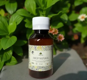 Sirop de Întinerire