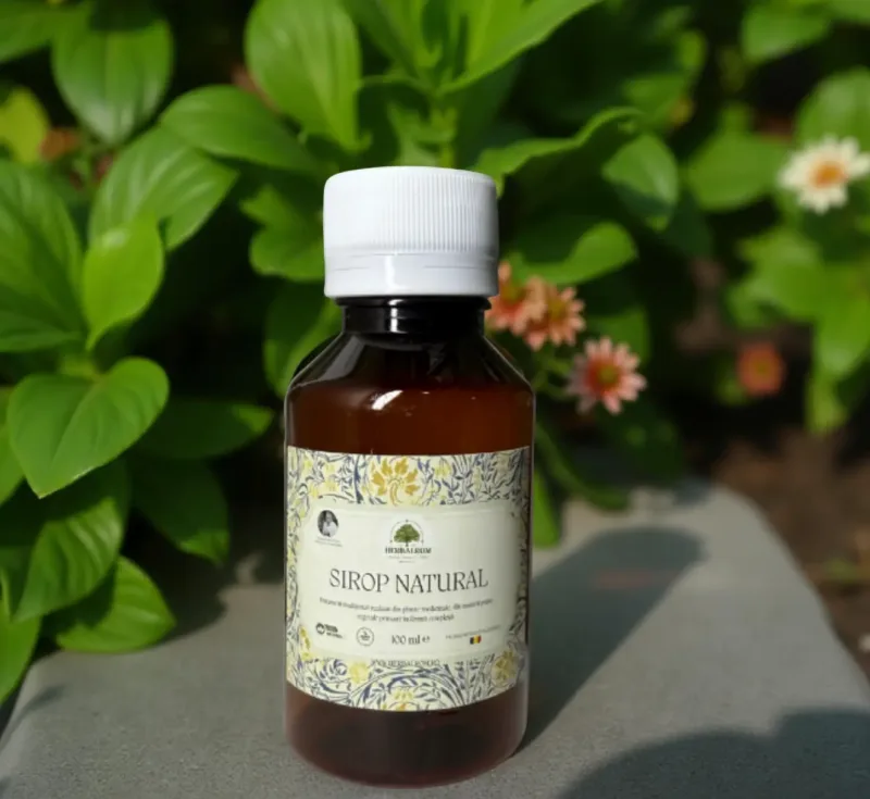 Sirop de Întinerire — preț și oferte