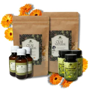 Pachet Gastroherb