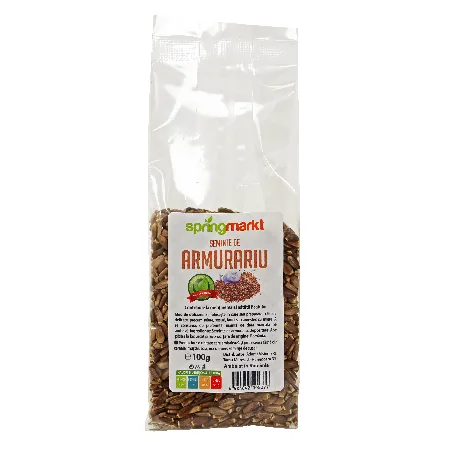 Seminte de Armurariu 100g — preț și oferte
