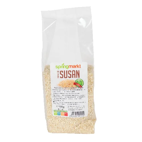 Seminte de Susan 100gr — preț și oferte