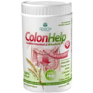 Colon Help 480gr