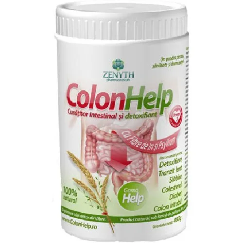 Colon Help 480gr — preț și oferte