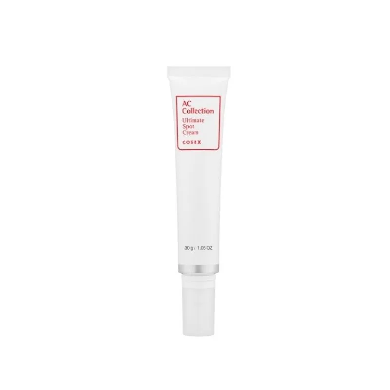 Crema anti-acnee cu aplicare locala AC Collection, 30g, Cosrx — preț și oferte