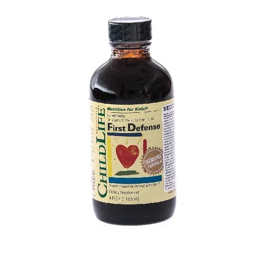 First Defense 118.5ml Secom — preț și oferte
