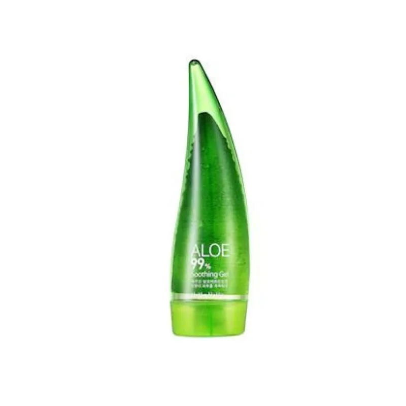 Gel calmant cu 99% Aloe Vera, 55 ml, Holika Holika — preț și oferte