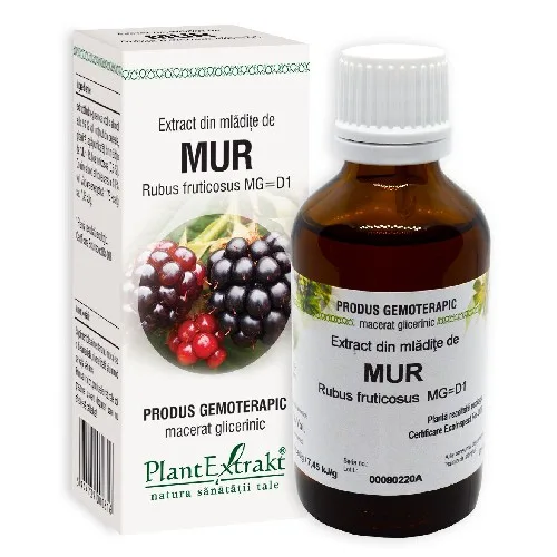 Extract Mur 50ml Plantextract — preț și oferte