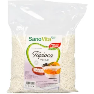 Tapioca Perle 500gr SanoVita