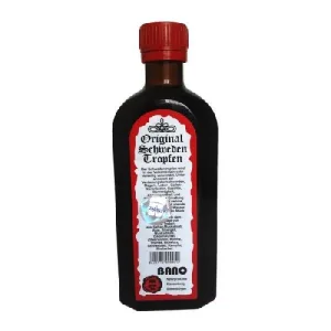 Bitter Dr.Racz (picaturi suedez) 100ml Parapharm