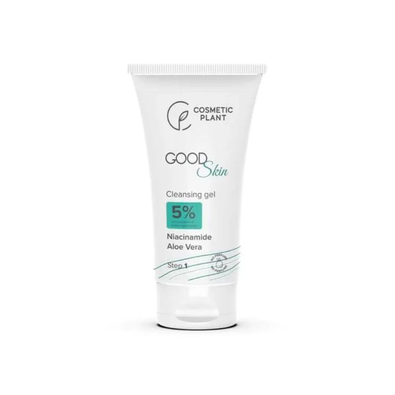 Gel de curatare Good Skin, 150 ml, Cosmetic Plant — preț și oferte