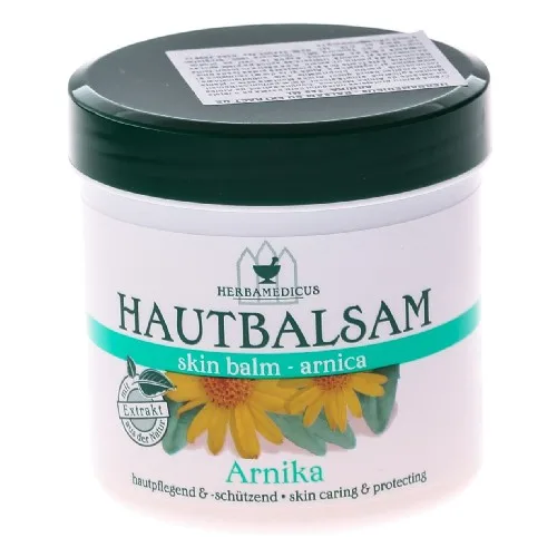 Balsam Arnika 250ml Herbamedicus — preț și oferte