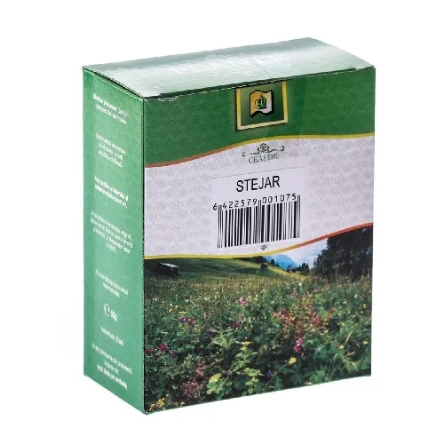 Ceai Stejar 50g Stefmar — preț și oferte