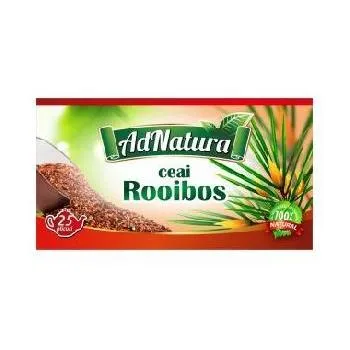 Ceai Rooibos 20plic Adserv — preț și oferte
