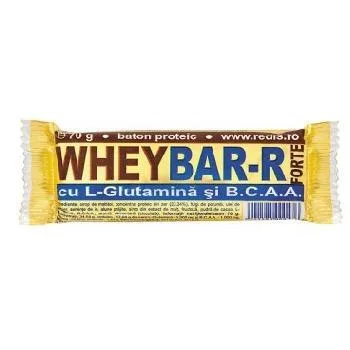 Whey Bar  70g Redis — preț și oferte