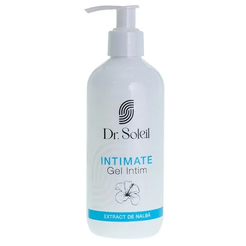 Gel Intim 300 ml Dr. Soleil — preț și oferte