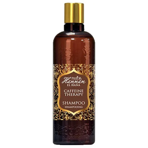 Sampon Caffeine Therapy 400ml Pielor Hammam el Hana — preț și oferte
