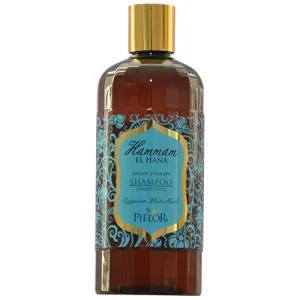 Sampon Egyptian White Musk 400ml Hammam El Hana