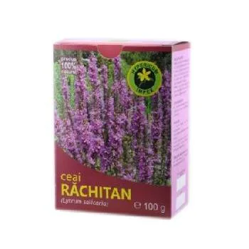 Ceai Rachitan 100g Hypericum — preț și oferte