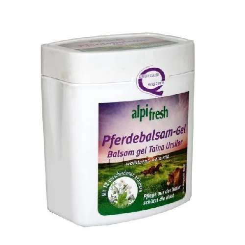 Balsam Taina Ursului 250mlAlpi Fresh — preț și oferte