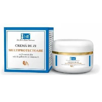 Crema De Zi Multiprotectoare Tis Farmaceutic — preț și oferte