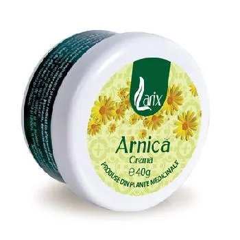 Crema Arnica Larix 40gr — preț și oferte