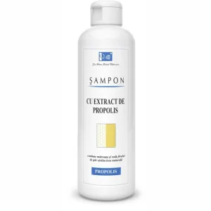 Sampon Cu Propolis 250ml Tis Farmaceutic