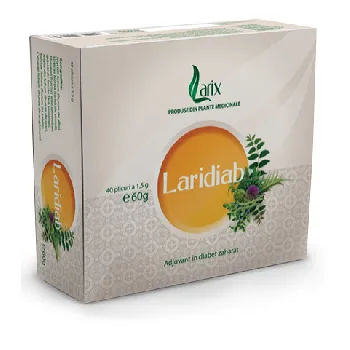 Laridiab 40dz Larix — preț și oferte