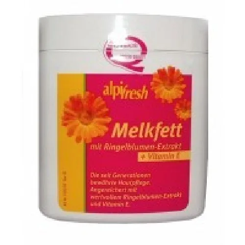 Crema Grasa Emolienta cu Galbenele 250ml Melkfett — preț și oferte