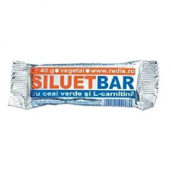 Siluet Bar 40g — preț și oferte