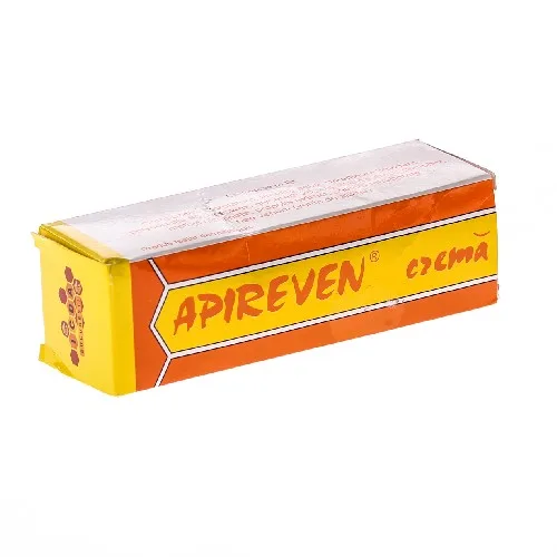 Crema Apireven 30gr Institutul Apicol — preț și oferte
