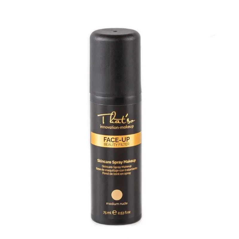 That So Fond de ten, Medium Nude, 75ml — preț și oferte