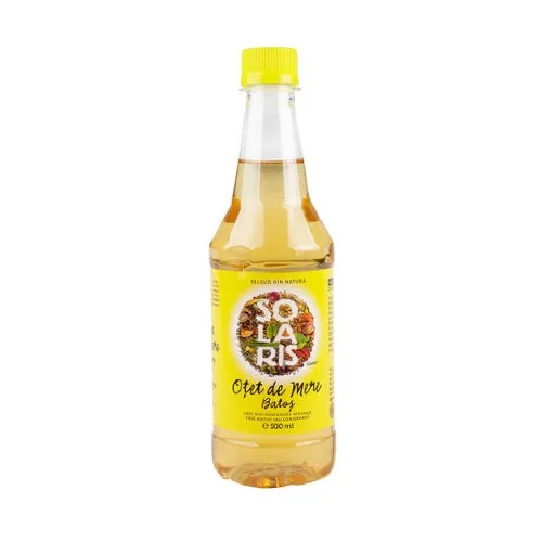 Otet de Mere Batos, 500 ml, Solaris — preț și oferte
