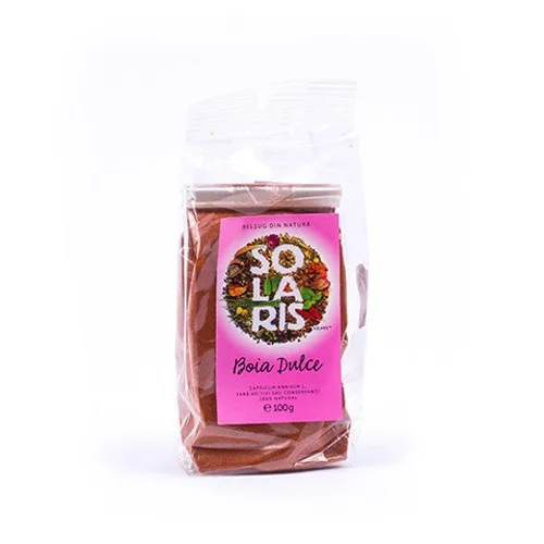 Boia Dulce 100gr Solaris — preț și oferte