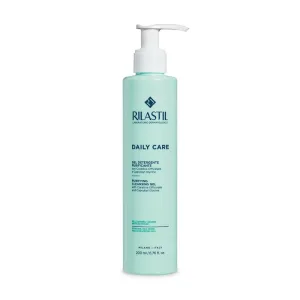 Gel de curatare purifiant Daily Care, 200ml, Rilastil