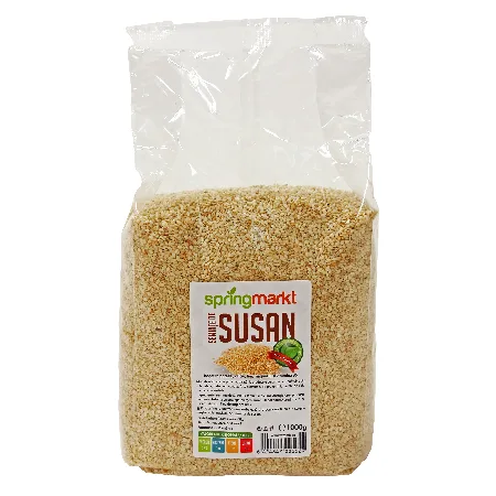 Seminte de Susan 1kg — preț și oferte