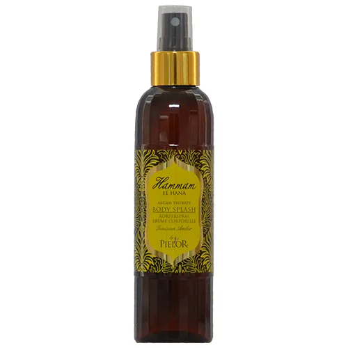 Spray Corp Tunisian Amber 200ml Hammam El Hana — preț și oferte