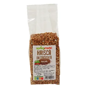 Hrisca Prajita Decorticata 200gr springmarkt