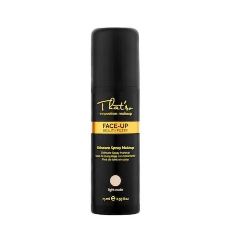 That So Fond de ten, Light Nude, 75ml — preț și oferte