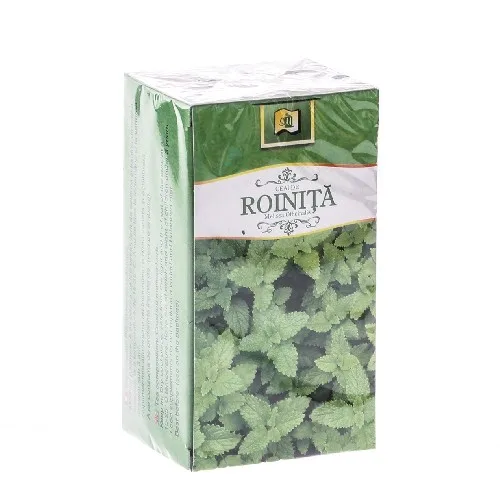 Ceai Roinita 20doze Stefmar — preț și oferte